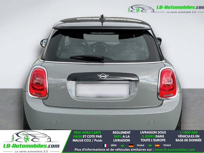 Mini Mini 136 CH BVA  occasion � Beaupuy - photo n�7