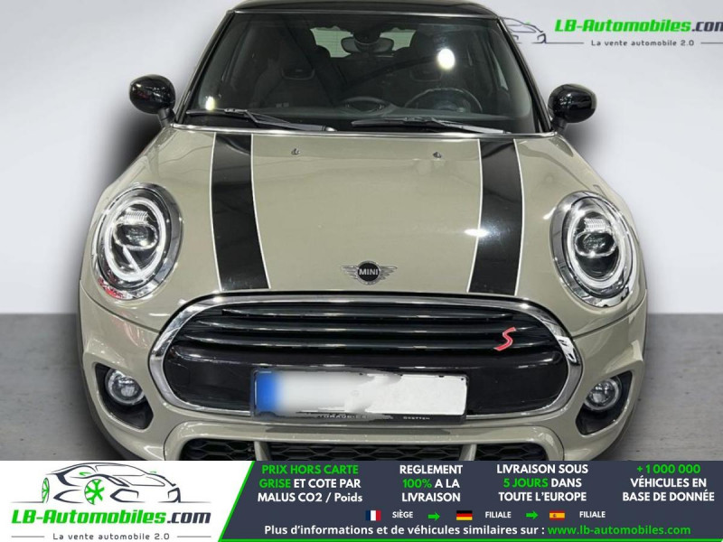 Mini Mini 136 CH BVA  occasion � Beaupuy - photo n�4
