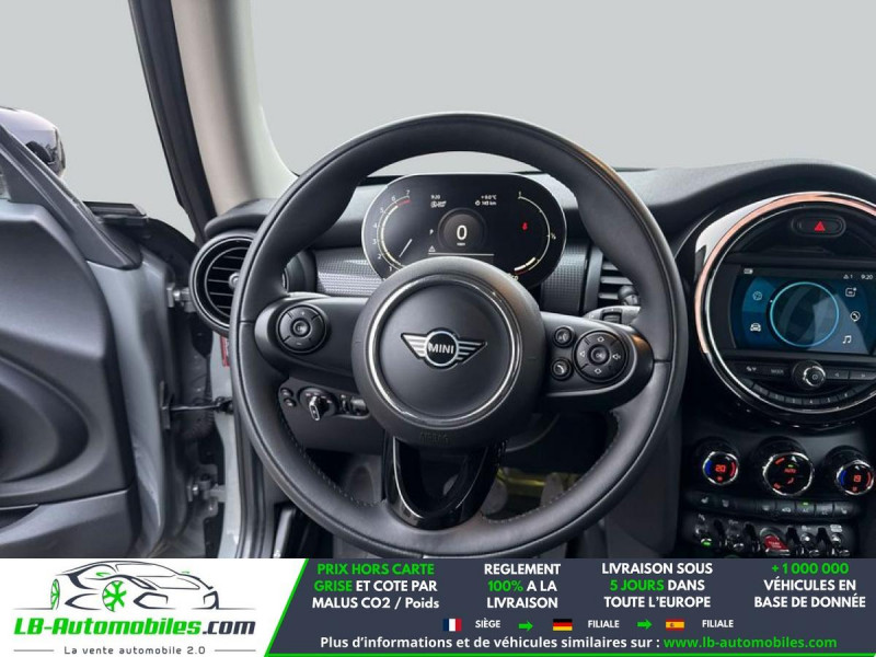 Mini Mini 136 CH BVA  occasion � Beaupuy - photo n�9