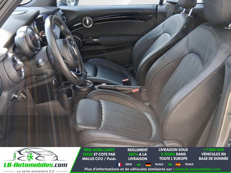 Mini Mini 136 CH BVA  occasion � Beaupuy - photo n�7