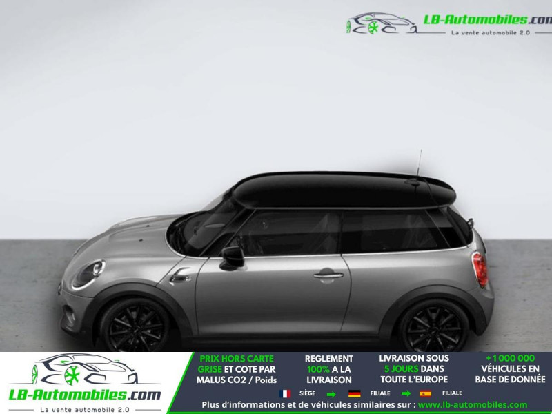 Mini Mini 136 CH BVA  occasion � Beaupuy - photo n�6