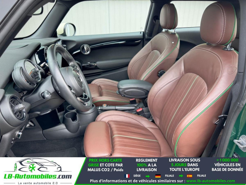 Mini Mini 136 CH BVA  occasion � Beaupuy - photo n�4