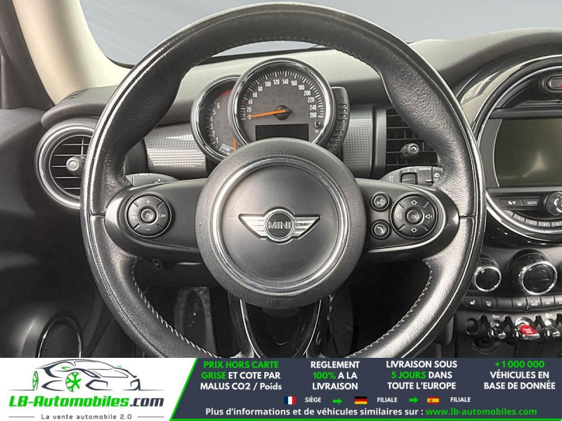 Mini Mini 136 CH BVA  occasion � Beaupuy - photo n�7