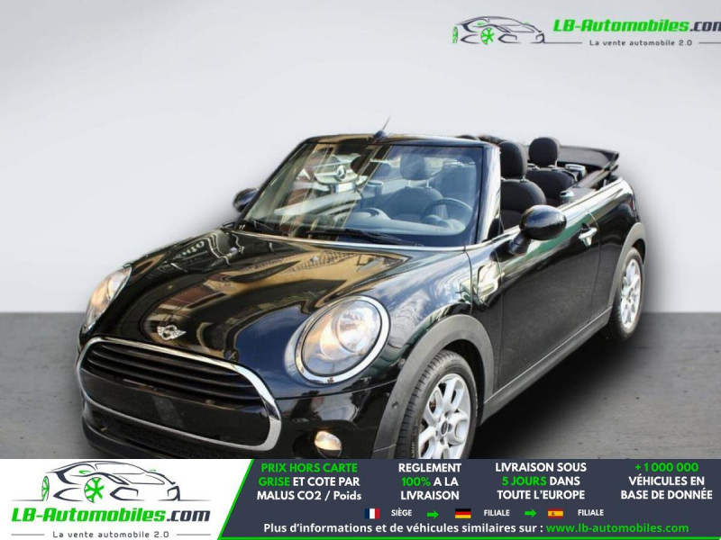 Mini Mini 136 CH BVA  occasion � Beaupuy