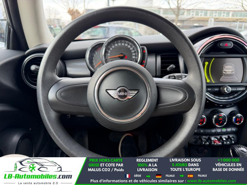 Mini Mini 136 CH BVA  occasion � Beaupuy - photo n�5