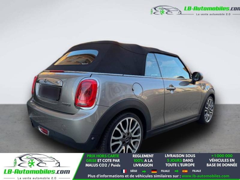 Mini Mini 136 CH BVA  occasion � Beaupuy - photo n�3