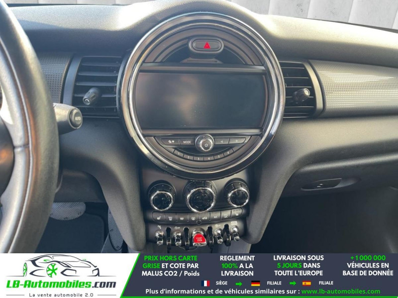 Mini Mini 136 CH BVA  occasion � Beaupuy - photo n�3