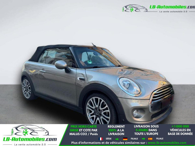 Mini Mini 136 CH BVA  occasion � Beaupuy