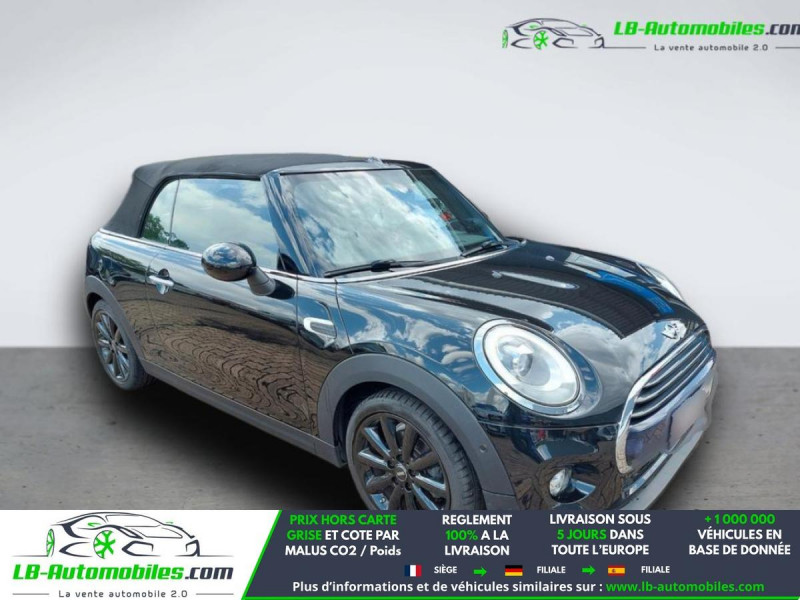 Mini Mini 136 CH BVA  occasion � Beaupuy