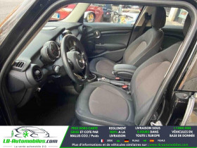 Mini Mini 136 CH BVA  occasion � Beaupuy - photo n�6