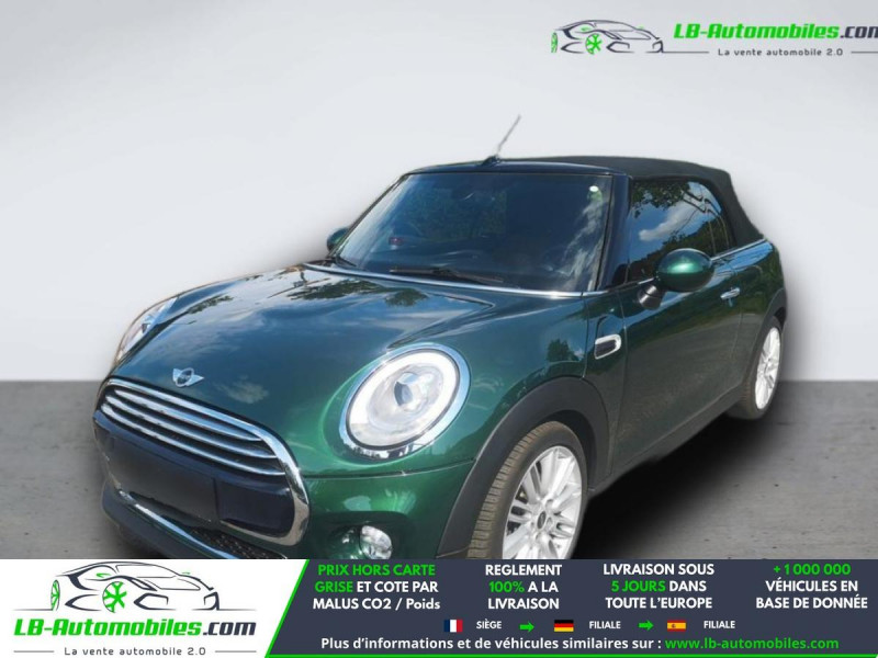 Mini Mini 136 CH BVA  occasion � Beaupuy