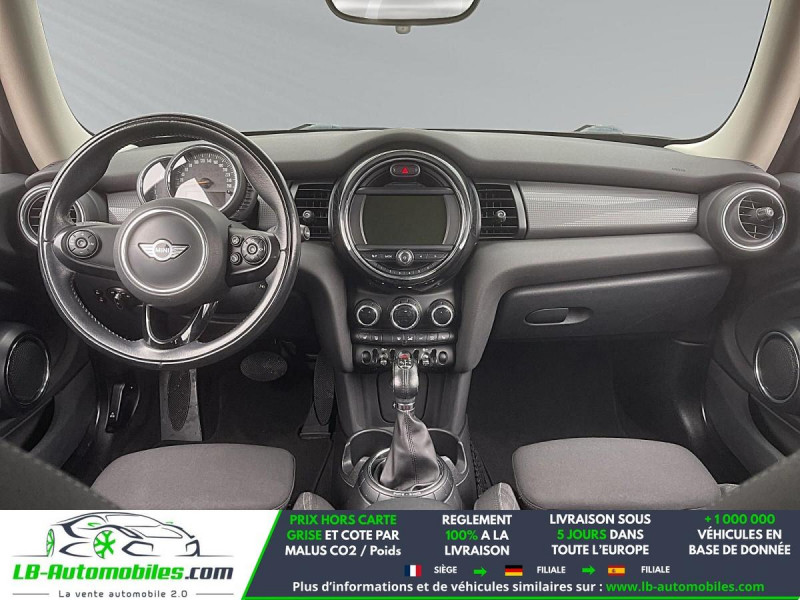 Mini Mini 136 CH BVA  occasion � Beaupuy - photo n�3