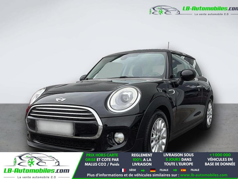 Mini Mini 136 CH BVA  occasion � Beaupuy