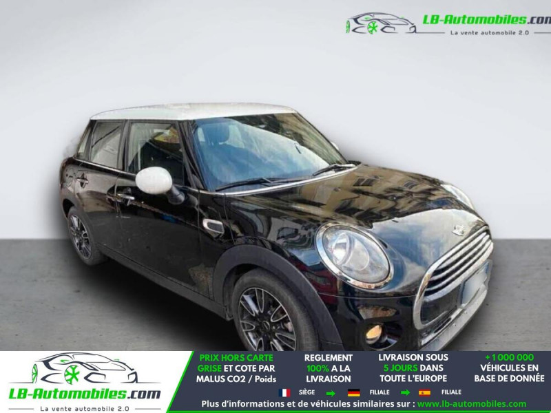 Mini Mini 136 CH BVA  occasion � Beaupuy