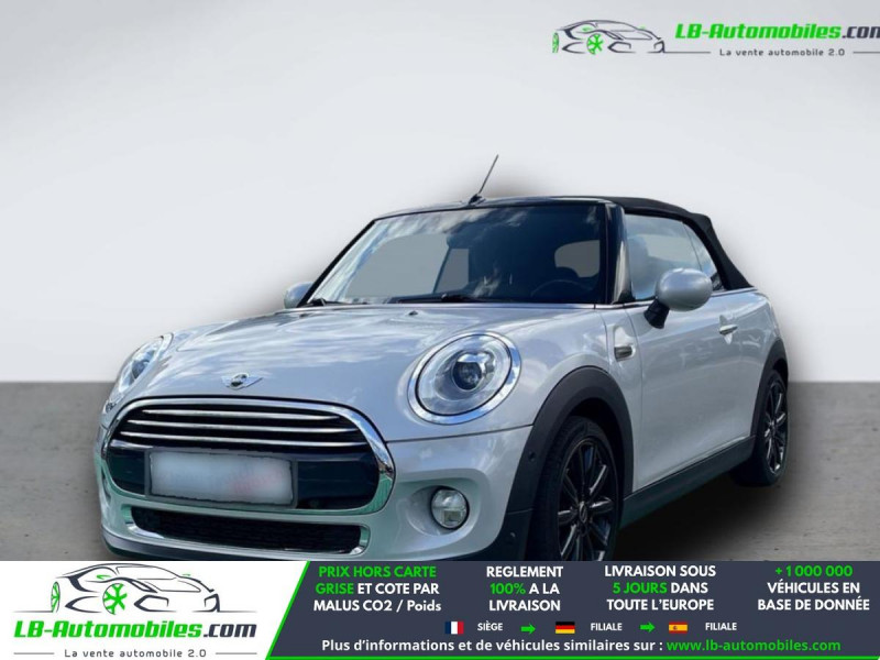 Mini Mini 136 CH BVA  occasion � Beaupuy