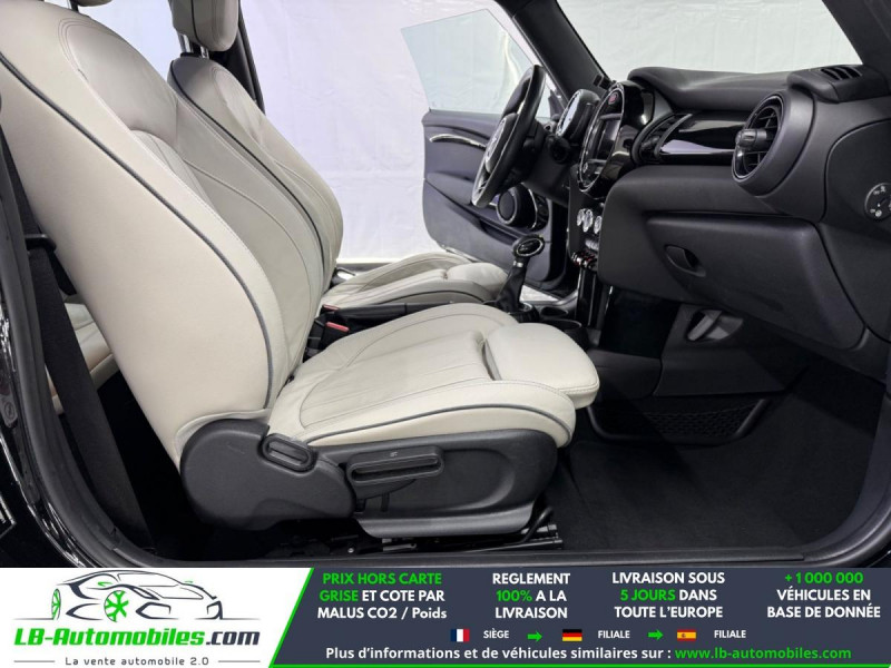 Mini Mini 136 CH BVA  occasion � Beaupuy - photo n�7