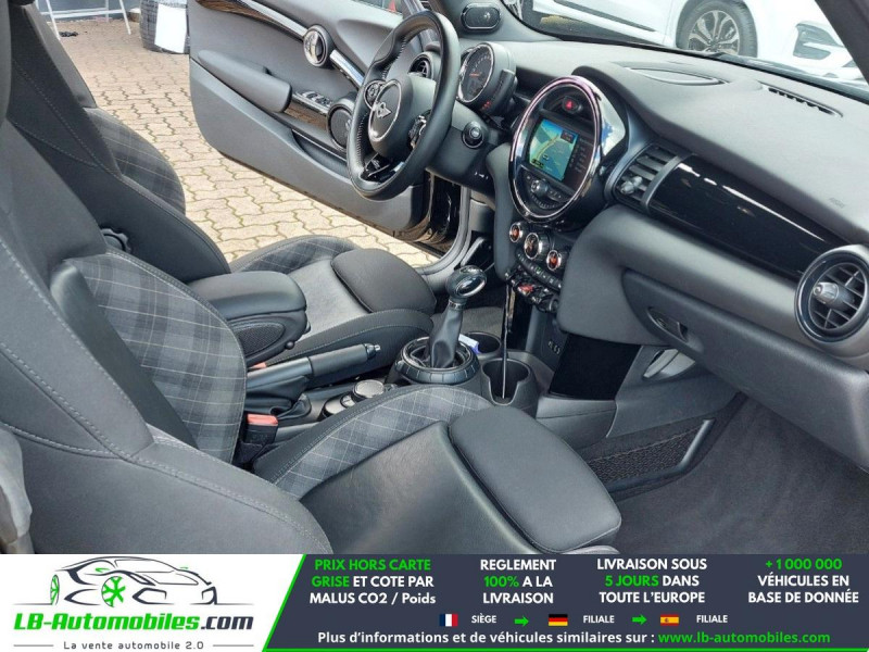 Mini Mini 136 CH BVA  occasion � Beaupuy - photo n�5