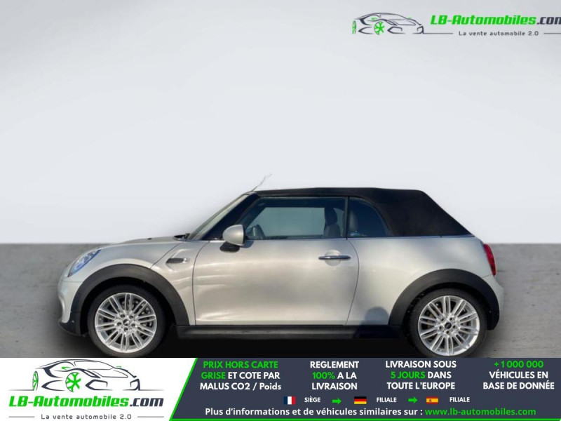 Mini Mini 136 CH BVA  occasion � Beaupuy - photo n�6