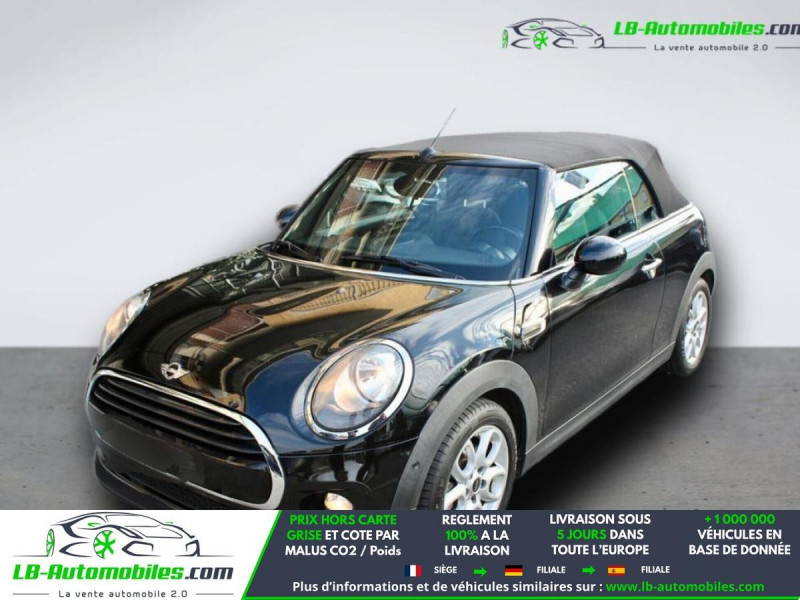 Mini Mini 136 CH BVA  occasion � Beaupuy - photo n�2