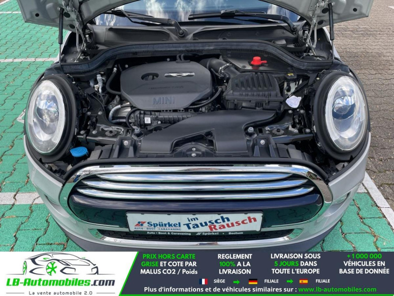 Mini Mini 136 CH BVA  occasion � Beaupuy - photo n�8