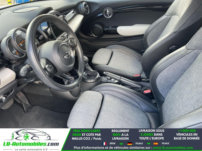 Mini Mini 136 CH BVA  occasion � Beaupuy - photo n�5