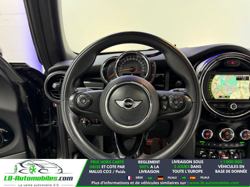 Mini Mini 136 CH BVA  occasion � Beaupuy - photo n�9