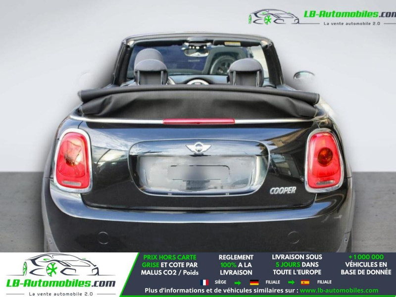 Mini Mini 136 CH BVA  occasion � Beaupuy - photo n�5