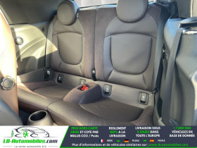 Mini Mini 136 CH BVA  occasion � Beaupuy - photo n�9