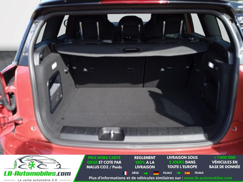 Mini Mini 136 CH BVA  occasion � Beaupuy - photo n�8