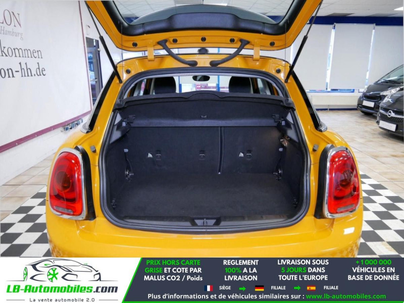 Mini Mini 136 CH BVA  occasion � Beaupuy - photo n�4