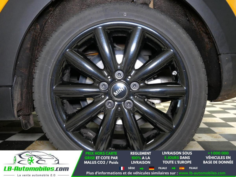 Mini Mini 136 CH BVA  occasion � Beaupuy - photo n�3