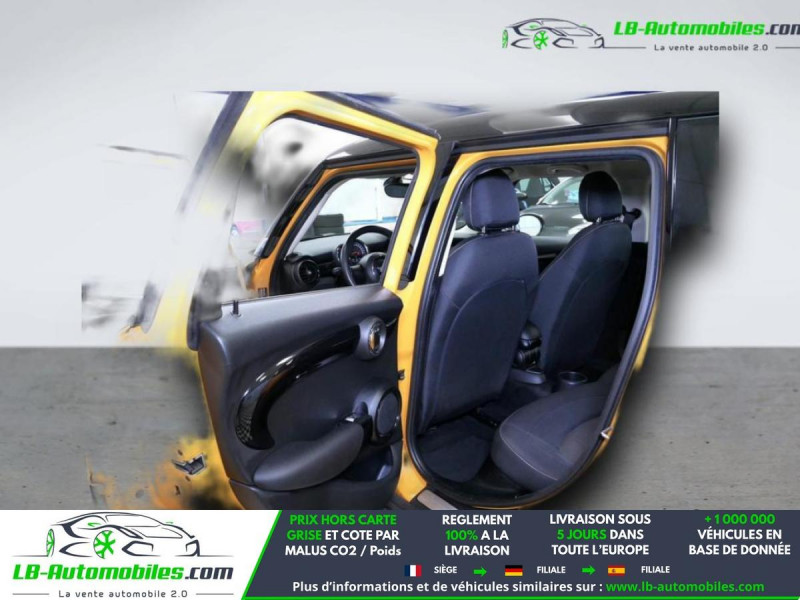 Mini Mini 136 CH BVA  occasion � Beaupuy