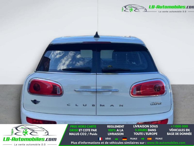 Mini Mini 136 CH BVA  occasion � Beaupuy - photo n�5