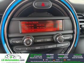 Mini Mini 136 CH BVA  occasion � Beaupuy - photo n�7