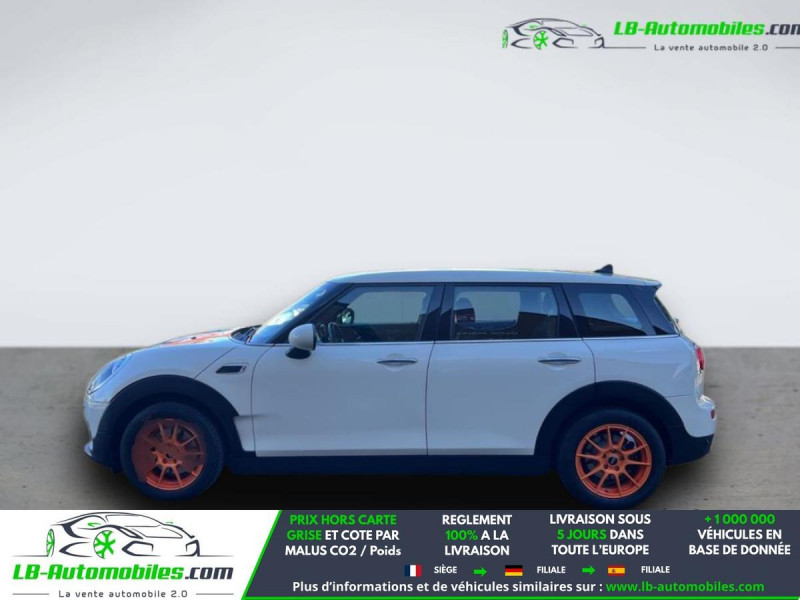 Mini Mini 136 CH BVA  occasion � Beaupuy - photo n�4