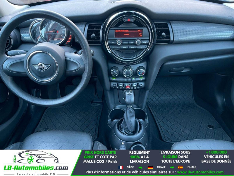 Mini Mini 136 CH BVA  occasion � Beaupuy - photo n�3