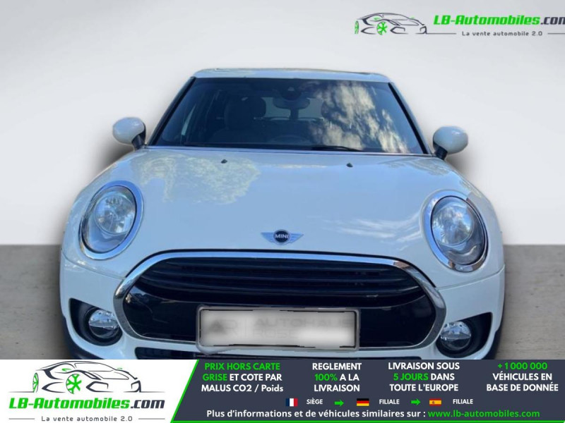 Mini Mini 136 CH BVA  occasion � Beaupuy - photo n�3