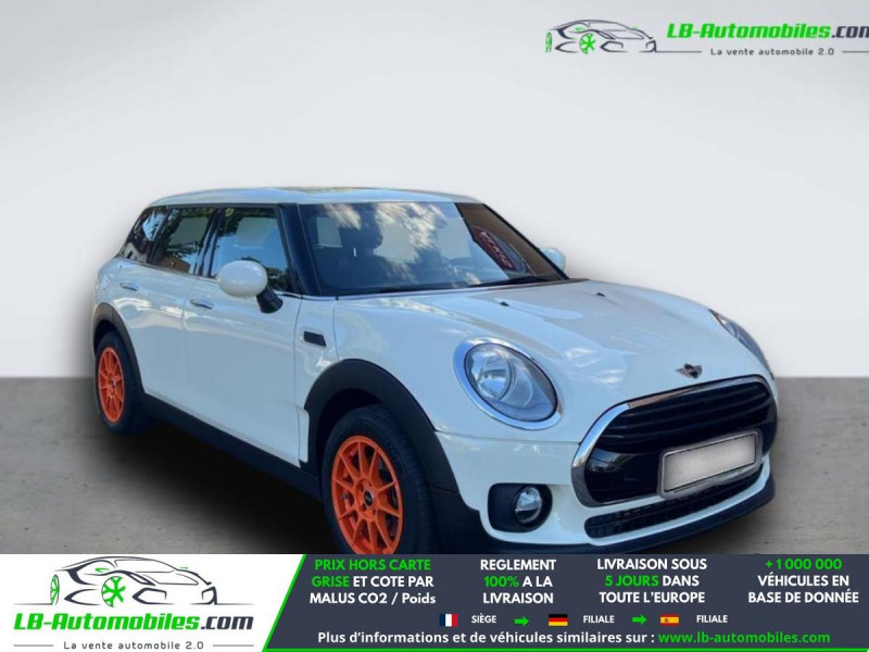 Mini Mini 136 CH BVA  occasion � Beaupuy - photo n�2