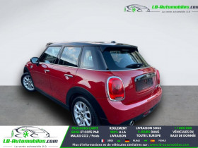 Mini Mini 136 CH BVA  occasion � Beaupuy - photo n�2