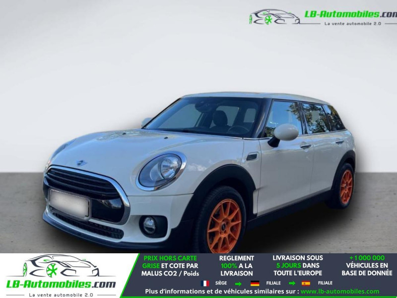 Mini Mini 136 CH BVA  occasion � Beaupuy