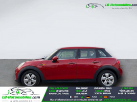 Mini Mini 136 CH BVA  occasion � Beaupuy - photo n�4