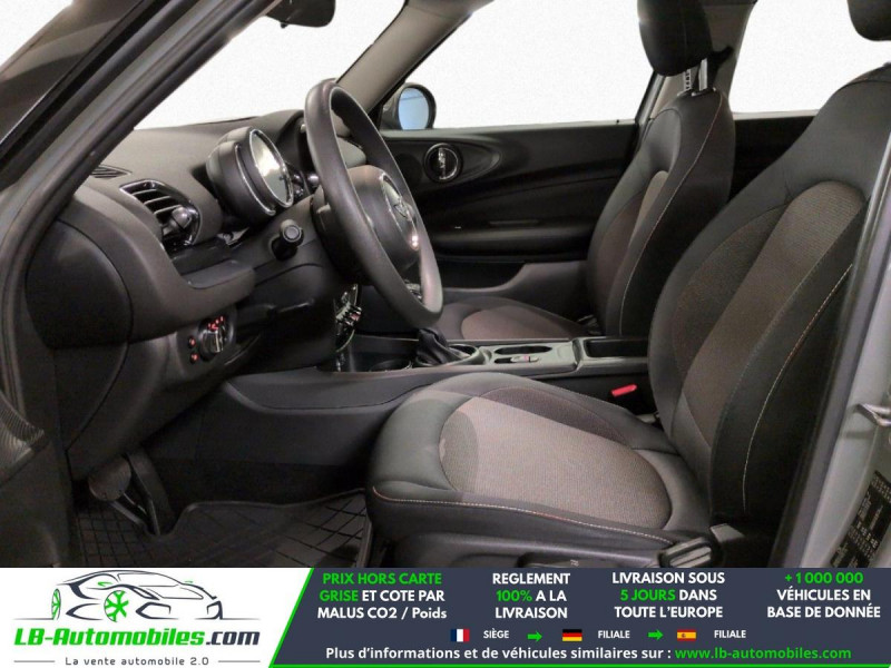 Mini Mini 136 CH BVA  occasion � Beaupuy - photo n�6