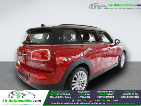 Mini Mini 136 CH BVA  occasion � Beaupuy - photo n�3