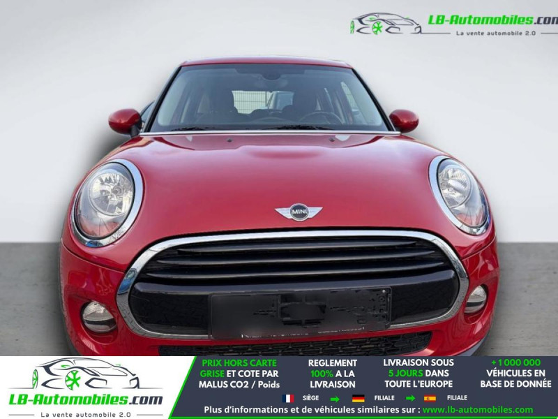 Mini Mini 136 CH BVA  occasion � Beaupuy - photo n�3