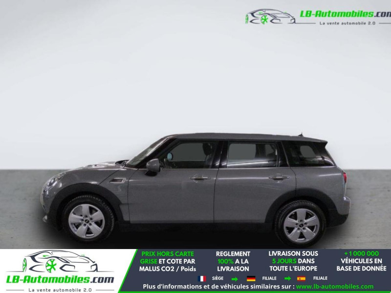 Mini Mini 136 CH BVA  occasion � Beaupuy - photo n�5