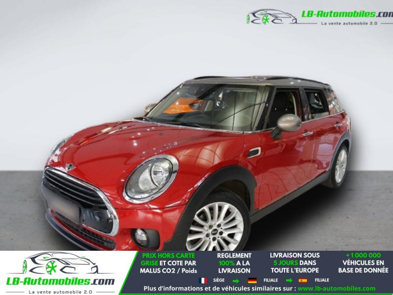 Mini Mini 136 CH BVA  occasion � Beaupuy