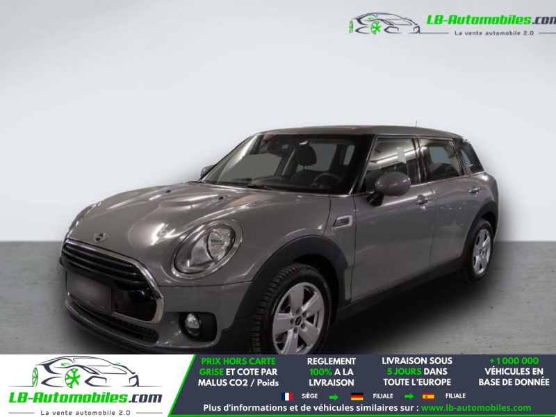 Mini Mini 136 CH BVA  occasion � Beaupuy - photo n�2