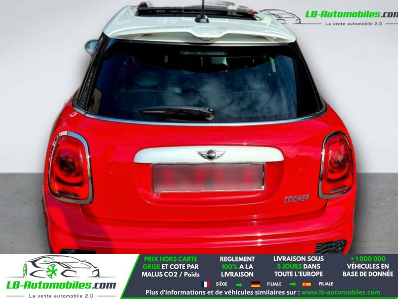 Mini Mini 136 CH BVA  occasion � Beaupuy - photo n�5