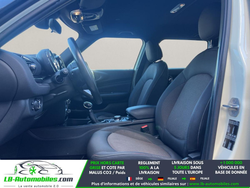 Mini Mini 136 CH BVA  occasion � Beaupuy - photo n�6