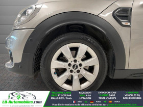 Mini Mini 136 CH BVA  occasion � Beaupuy - photo n�8